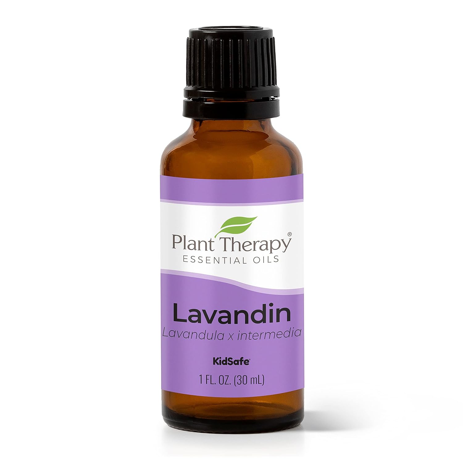 Plant Therapy Lavandin Essential Oil 30 Ml (1 Oz) 100% Pure, Undiluted, Therapeutic Grade