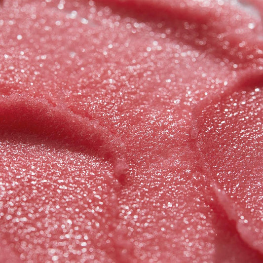 Ncla - Hey, Sugar Natural Body Scrub | Clean, Natural, Non-Toxic Beauty (Pink Grapefruit; 250G | 8.8Oz)