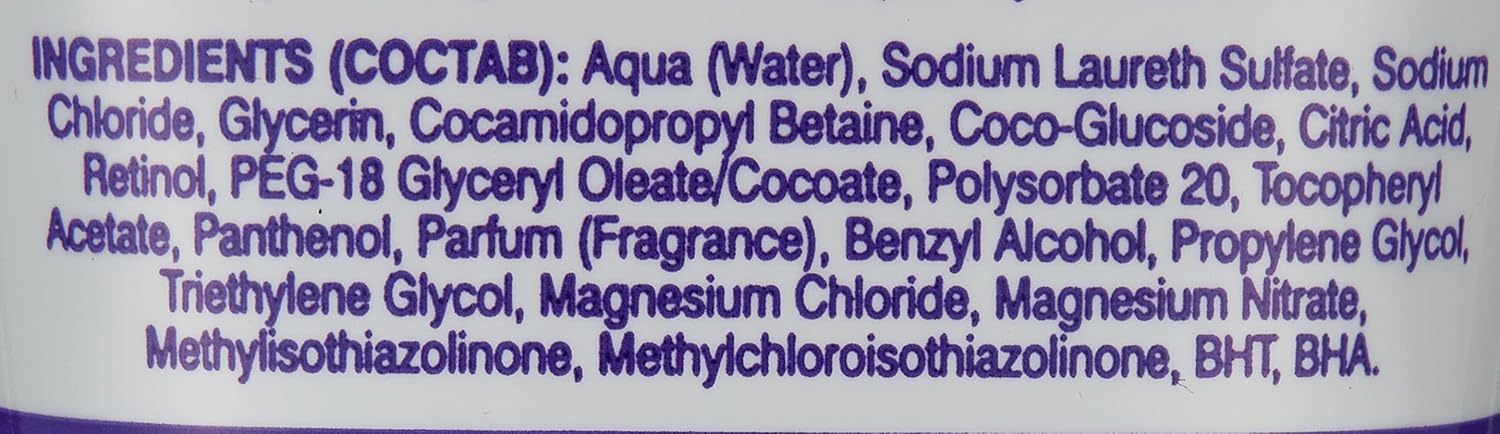 Beauty Formulas Retinol 150Ml Cleanser