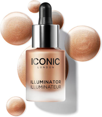 Iconic London Illuminator Drop, Original, 13.5 Ml