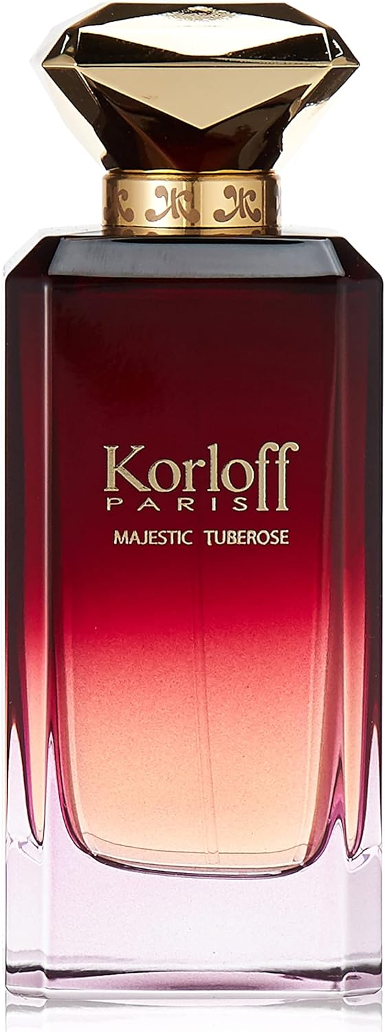 Korloff Eau De Toilette Korloff 88 Ml