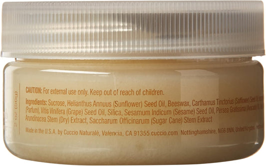 Artisan Shea & Vetiver Micro Exfoliant Scrub 56G (2Oz)