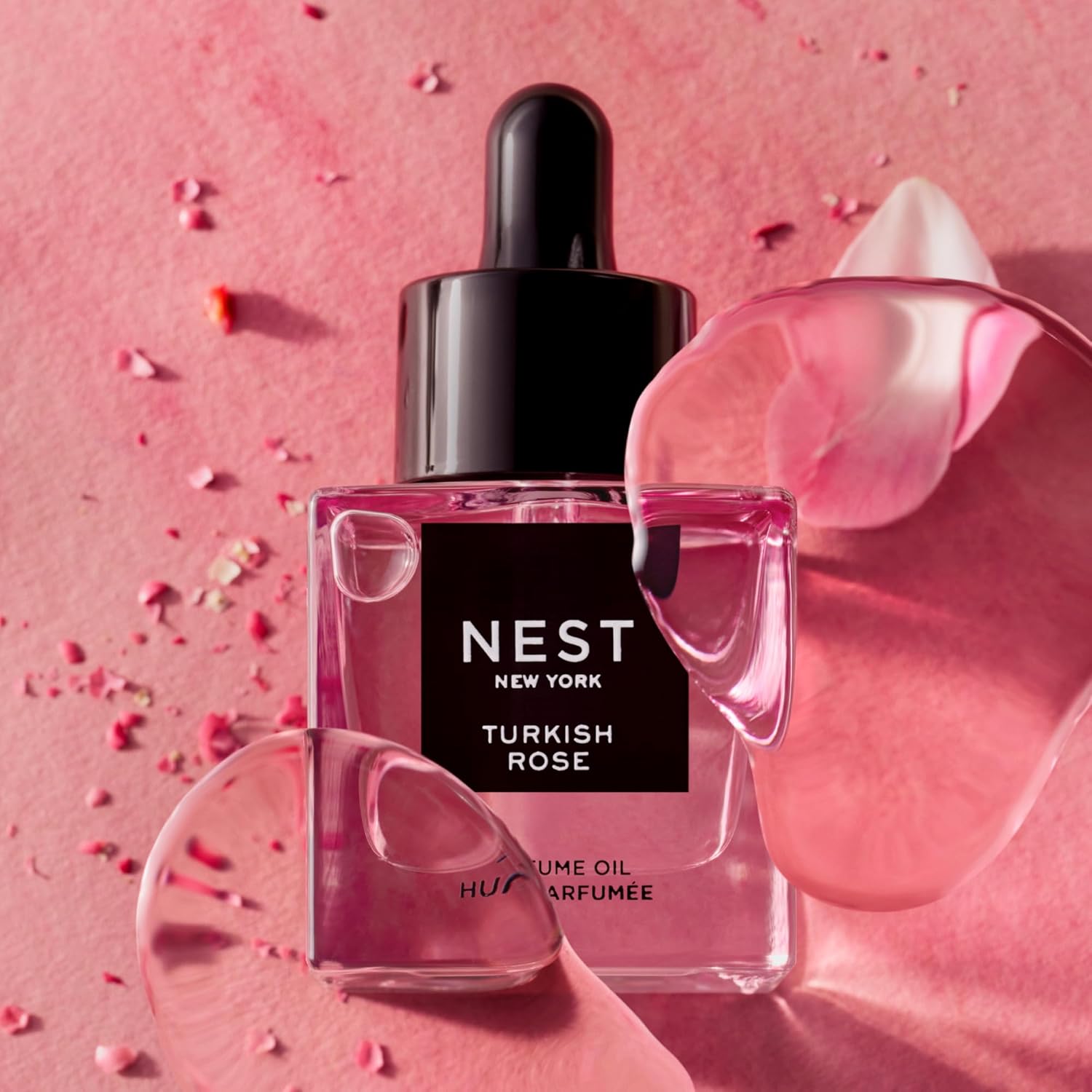 Nest New York Seville Orange Perfume Oil (Full Size) - 30 Ml - Vegan & Cruelty Free : Health & Household