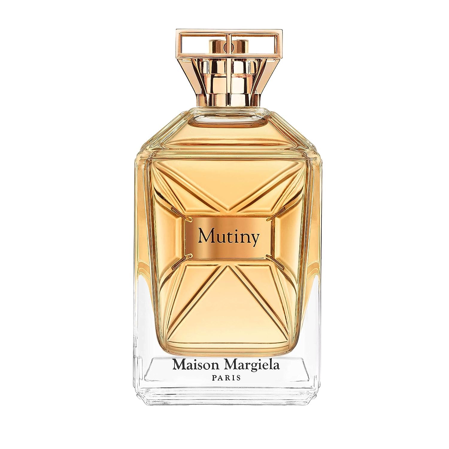 Mutiny Eau De Parfum - 1.7 Oz./50Ml