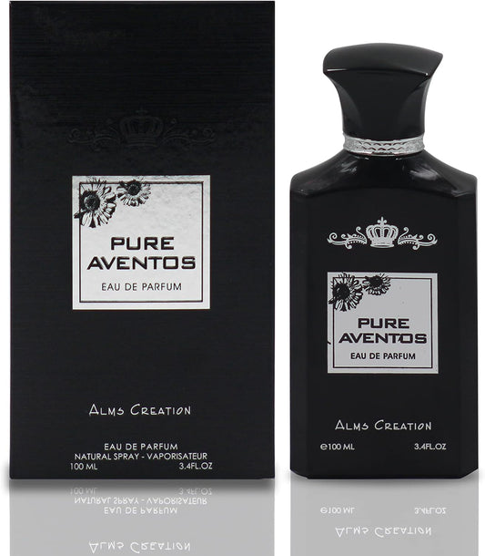 Pure Aventos Eau De Parfum 100Ml (3.4Fl.Oz) Unisex