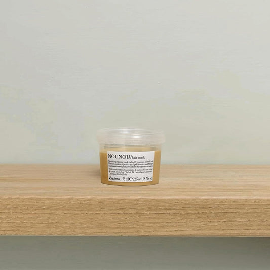 Davines Essential Haircare, Nounou Mask 1000 Ml