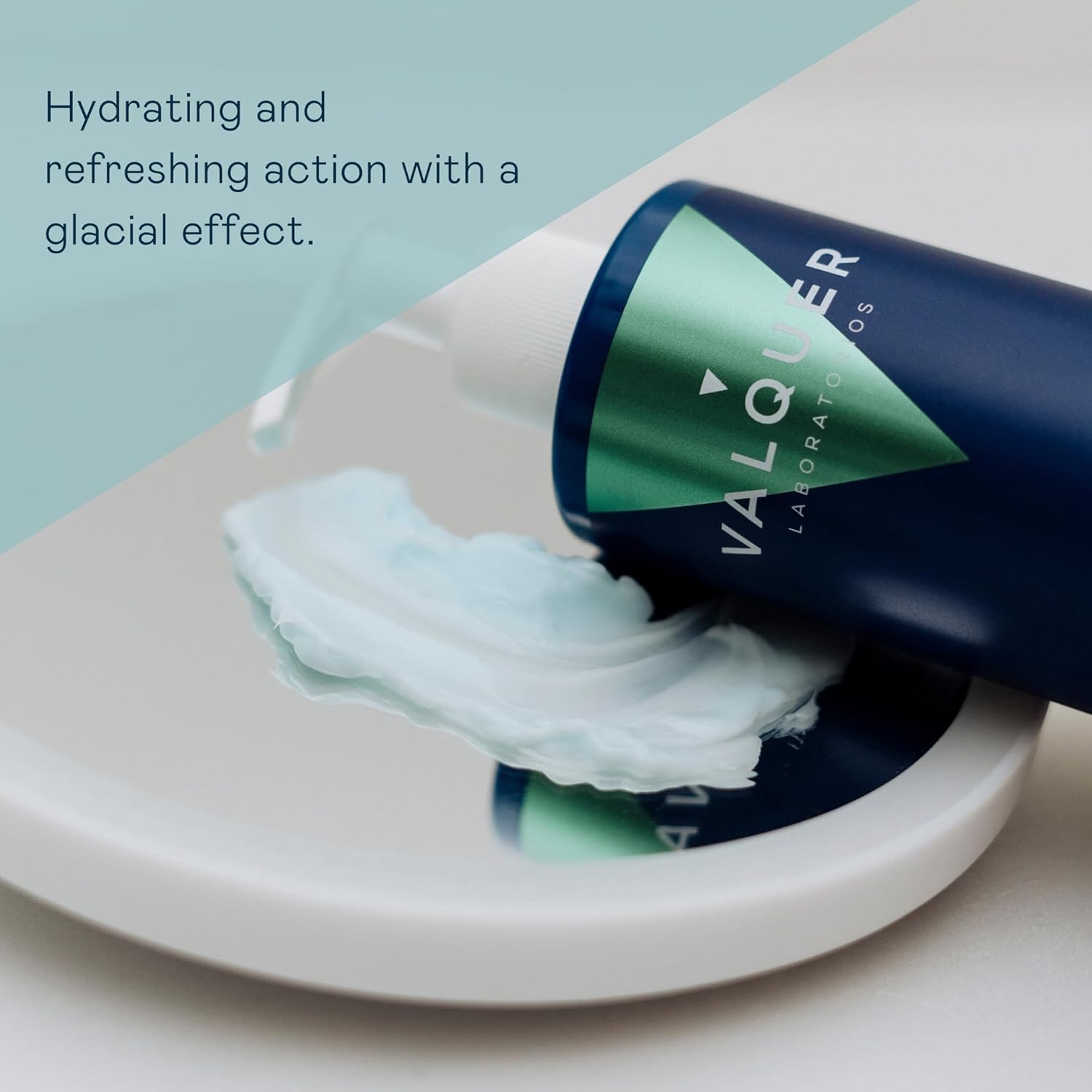 Valquer Total Repair Cold Effect Mask. Ultra Moisturizing, Repairing and Nourishing for Damaged and Dry Hair with PhytoCold, Macadamia Oil and Blueberry Extract. Vegan. 275 ml. : Amazon.co.uk: Beauty