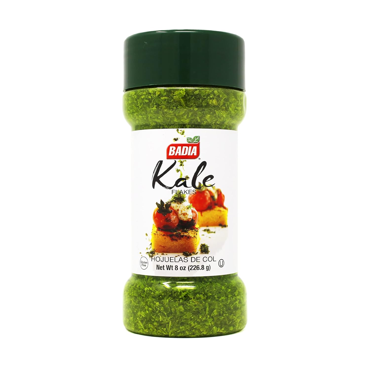 Badia Kale Flakes, 8 Ounce