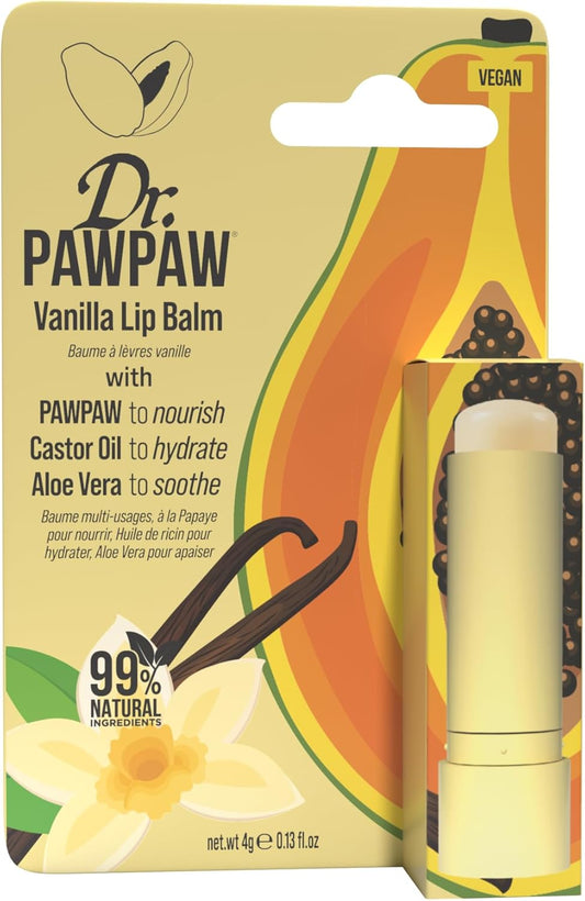 Dr.Pawpaw Vanilla Balm