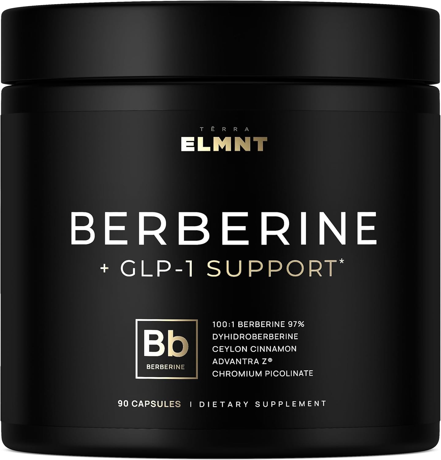 141,500Mg Berberine Glp-1 Weight Loss Supplement + Dihydroberberine, Ceylon Cinnamon, Chromium Picolinate 1000Mcg, Bitter Melon - 100X Strength Berberine 1500Mg Appetite Suppressant Pills For Women