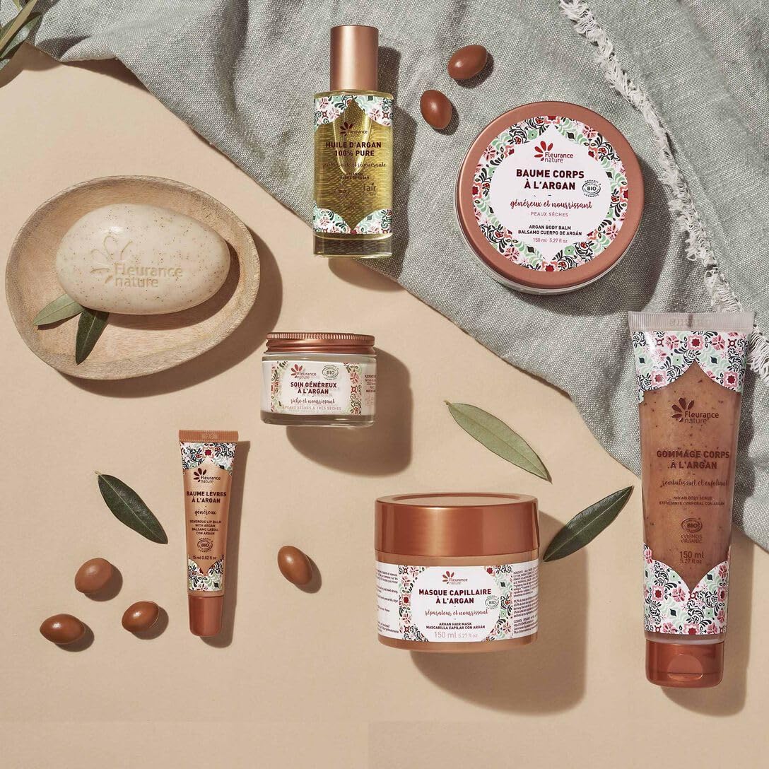 Fleurance Nature Aceite Argán 50 Ml 50 Ml