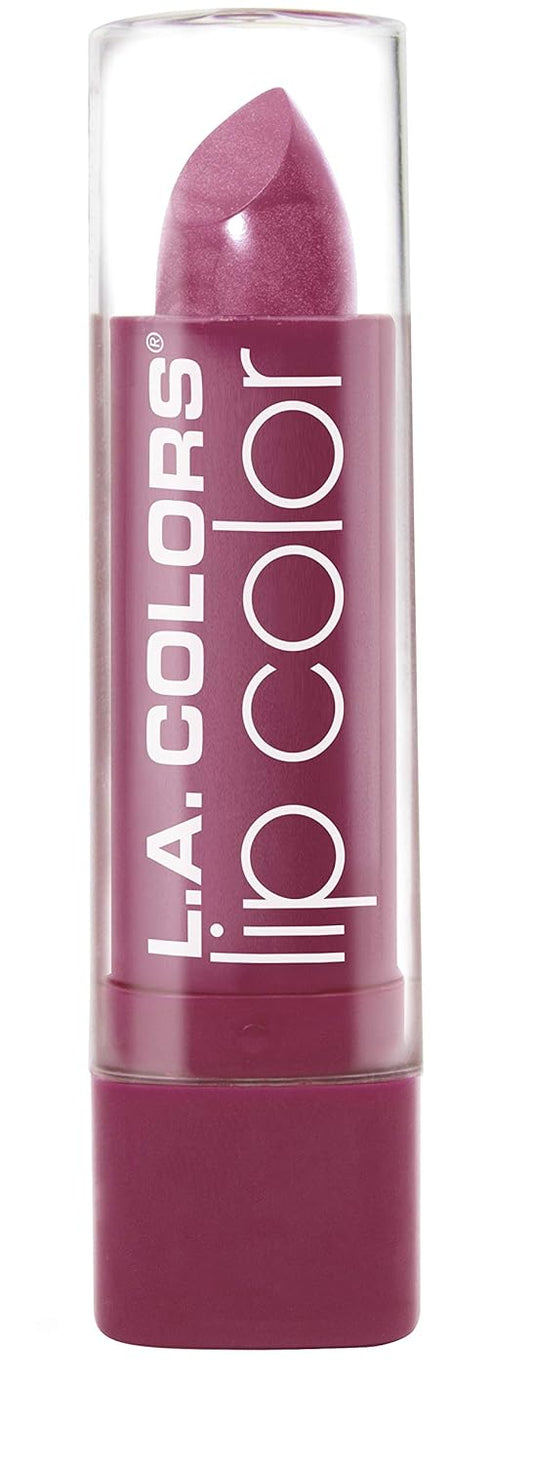 L.A. Colors Moisture Rich Lip Color, Dream Cml543