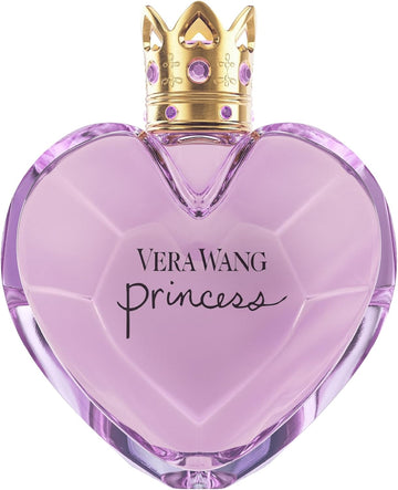 Vera Wang Princess Eau De Toilette - 30 Ml