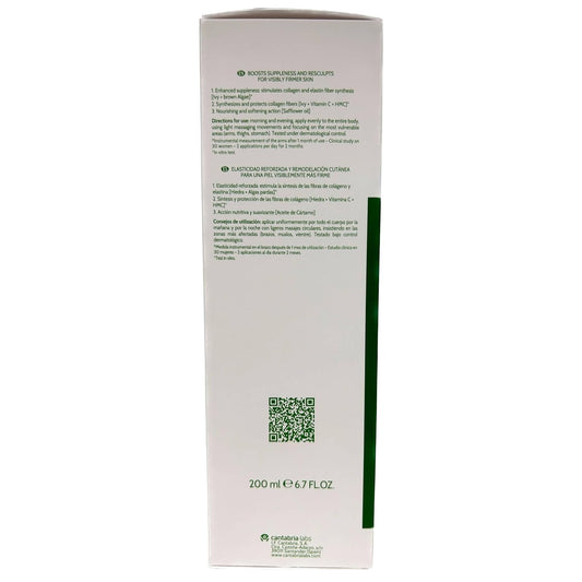 Elancyl Firmng Body Cream 200Ml