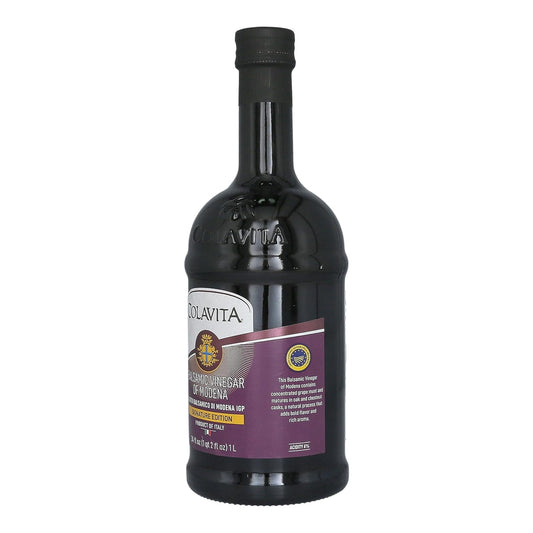 Colavita’s Signature Edition Balsamic Vinegar of Modena IGP