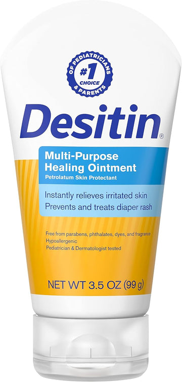 Desitin Multi-Purpose Ointment