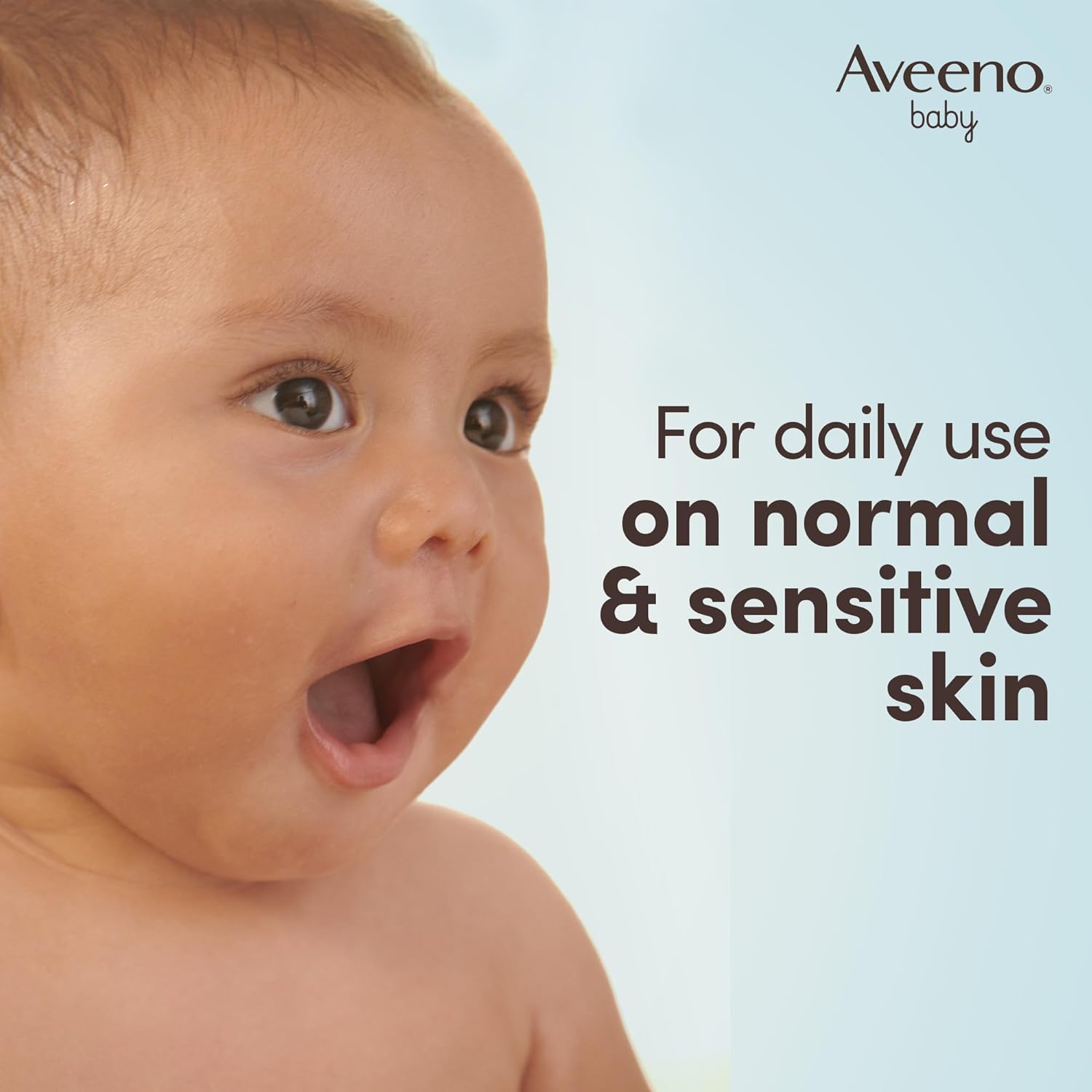 Aveeno Baby Daily Care Hair and Body Wash (1 x 250 ml), Tear-Free Baby Wash with Gentle Fragrance with Collodial Oatmeal, Gently Cleanses and Leaves Skin Feeling Moisturised, For Sensitive Skin : Amazon.co.uk: Baby Products