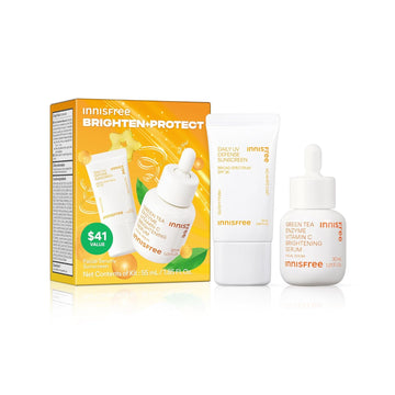 Innisfree Daily Uv Defense Spf 36 – Korean Face Sunscreen, Invisible Finish, Broad Spectrum, No White Cast, Lightweight, Hydrating
