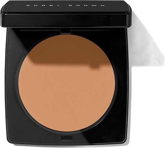 Bobbi Brown Sheer Finish Pressed Setting Powder Golden Brown