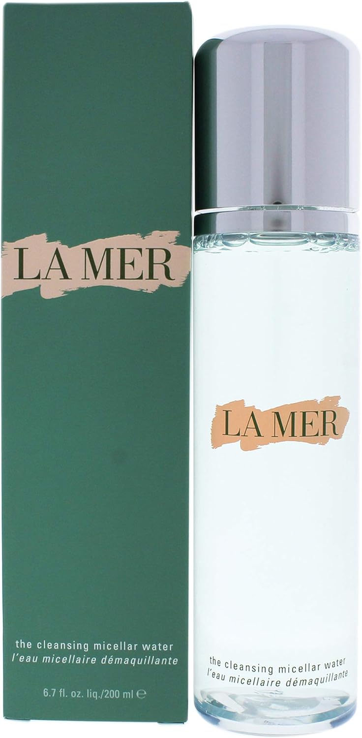 La Mer Up Removers 0.1