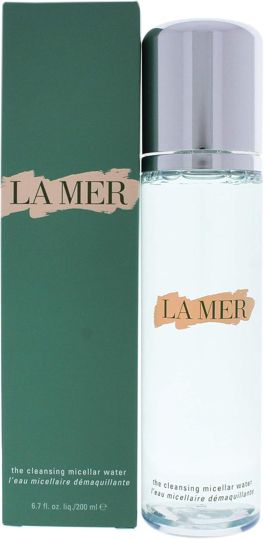 La Mer Up Removers 0.1