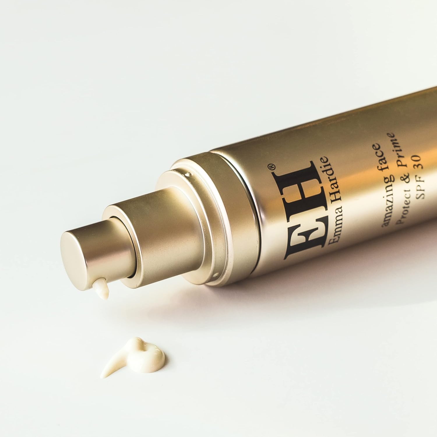Emma Hardie Protect & Prime Spf 30 -| Moisturizer, Sunscreen, And Face Primer With Spf 30 And Vitamin E, Daily Facial Moisturizer With Spf : Beauty & Personal Care