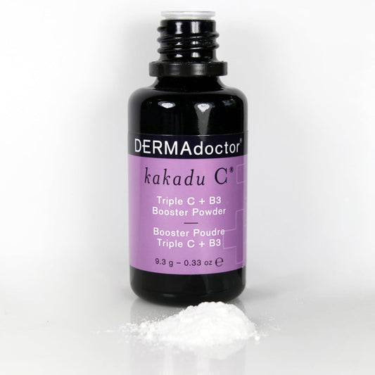 Dermadoctor Kakadu C Triple C + B3 Booster Powder