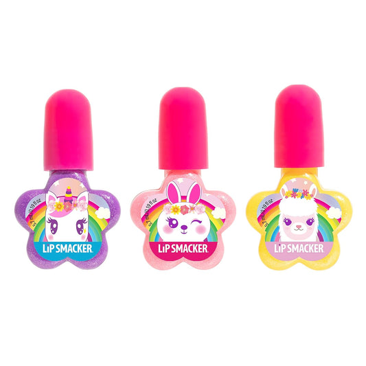 Lip Smacker Easter Nail Polish Trio - Unicorn