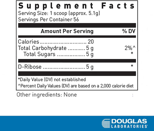 Douglas Laboratories Corvalen | Supplement To Support Cardiovascular Health, Fatigue, Energy Production, And Mitochondrial Function* | 10.18 Ounces 288.6 Grams