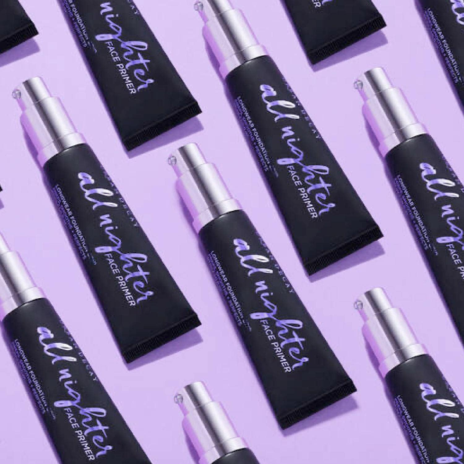 Urban Decay All Nighter Makeup Primer for Face, Even Complexion and Hydration, Up to 8 Hours Foundation Extending Wear, Vegan Formula, 30ml : Amazon.co.uk: Beauty