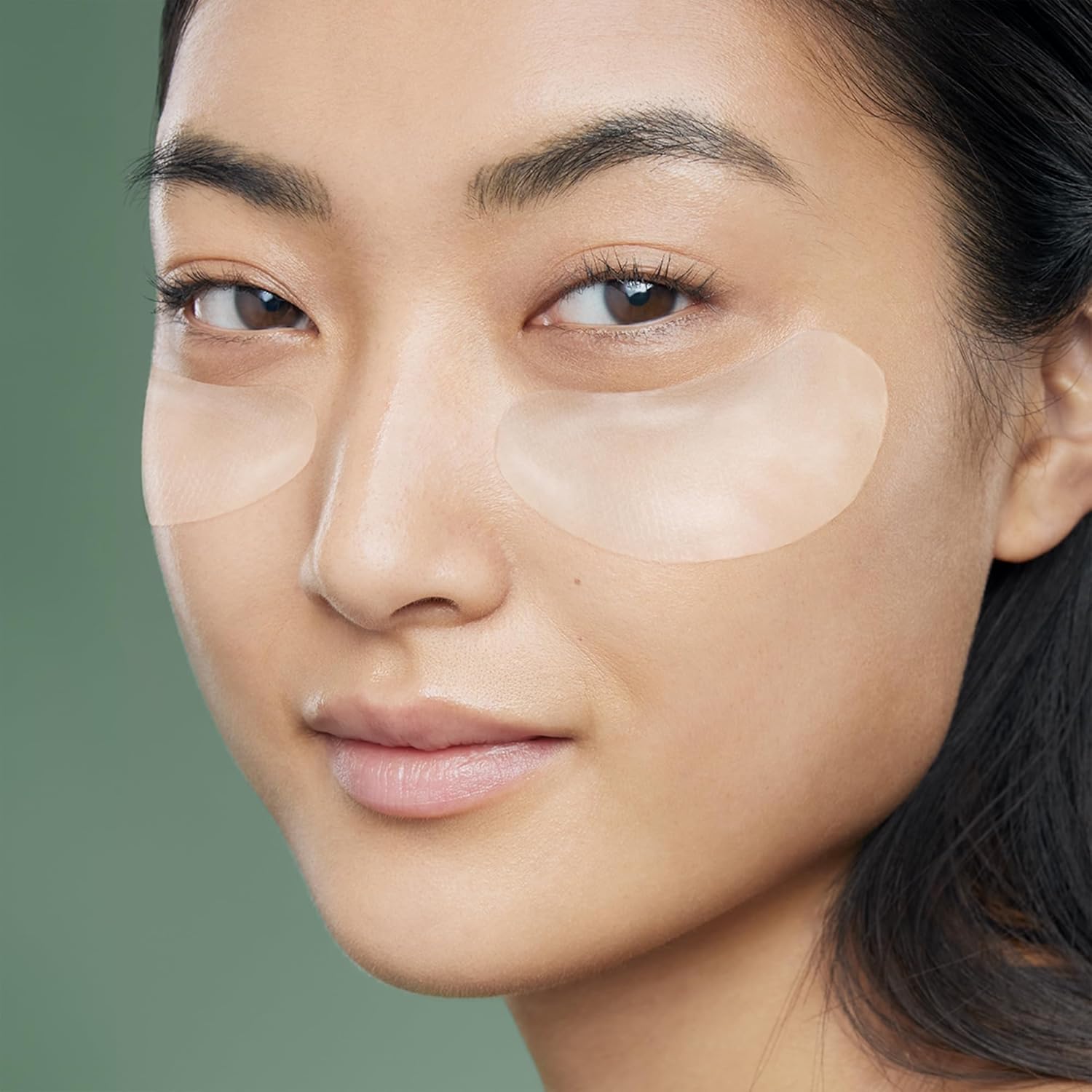 Bioeffect Imprinting Eye Masks (8 Pairs), Deeply Moisturizing, Soothing Anti-Aging Gel Eye Patches With Hyaluronic Acid, Supercharge Your Eye Serum, Fight Tired Eyes, Wrinkles, And Puffiness : Beauty & Personal Care