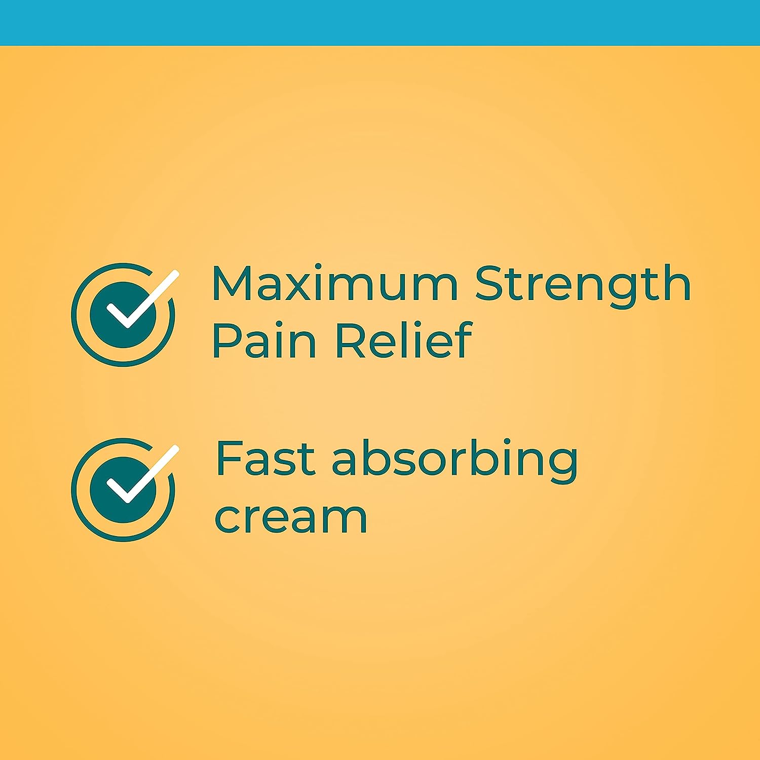 Neosporin + Pain Relief Dual Action Cream, 1 Oz : Health & Household