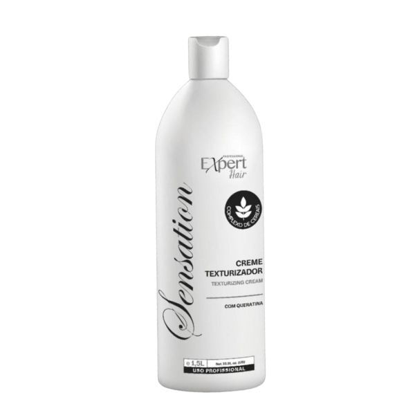 Expert Hair Sensation Keratin Treatment 1500Ml