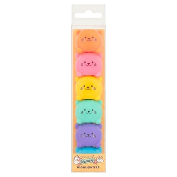 Fantasy Bear Stacker Highlighter