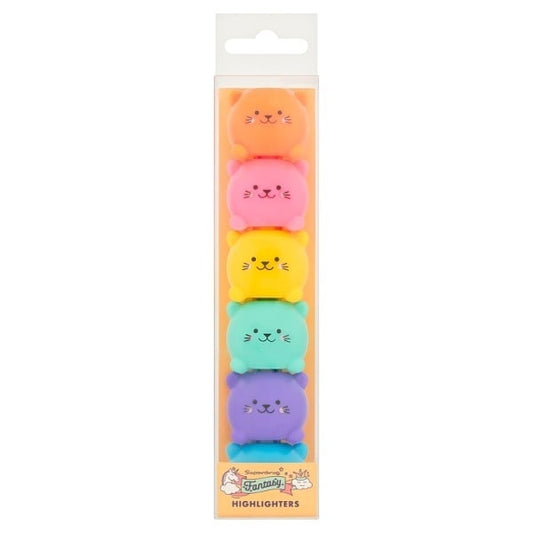 Fantasy Bear Stacker Highlighter