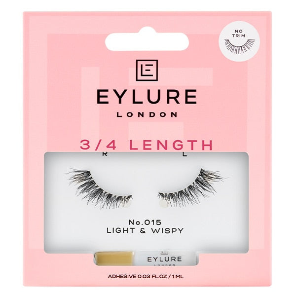 3/4 Length No.015