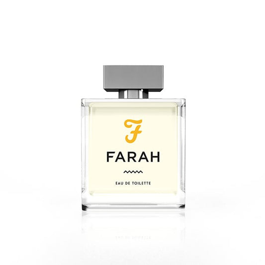 Farah Eau De Toilette 100Ml