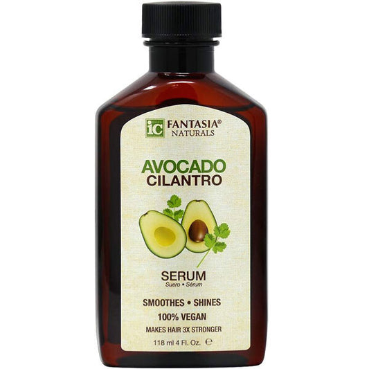 Fantasia Ic Naturals Avocado Cilantro Serum