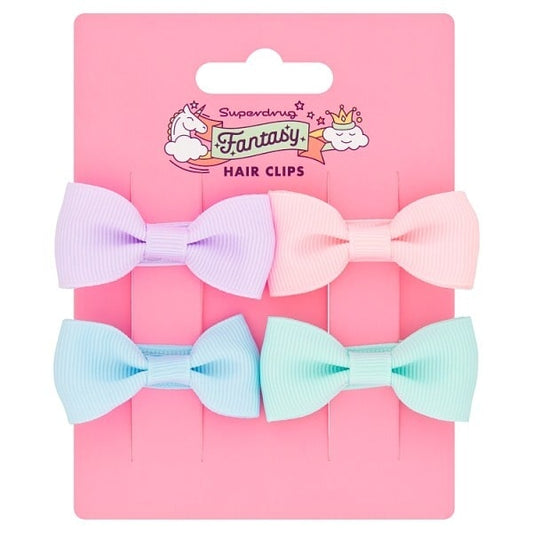 Fantasy Small Bow X4