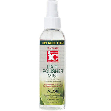 Fantasia Ic Hair Polisher Mist