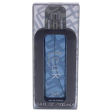 Fcuk Fcuk Forever For Him Eau De Toilette 100Ml Spray