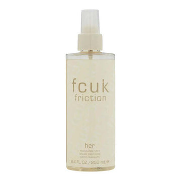 Fcuk Friction Body Mist 250Ml