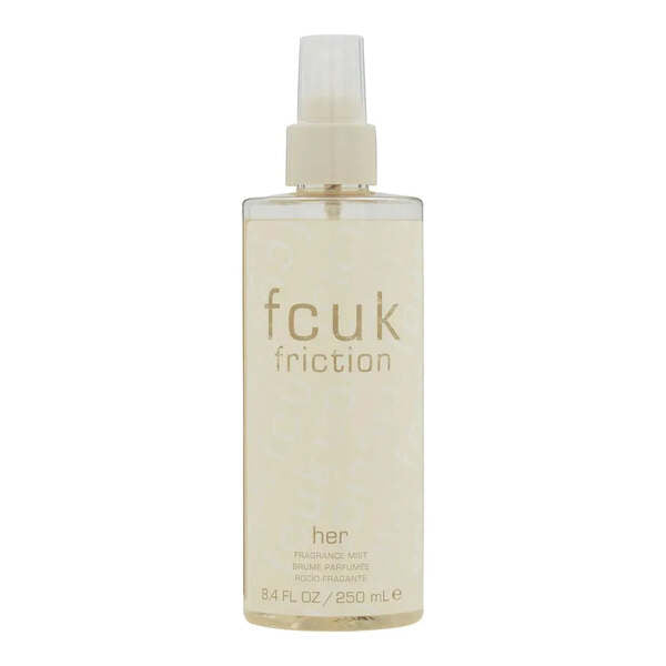 Fcuk Friction Body Mist 250Ml