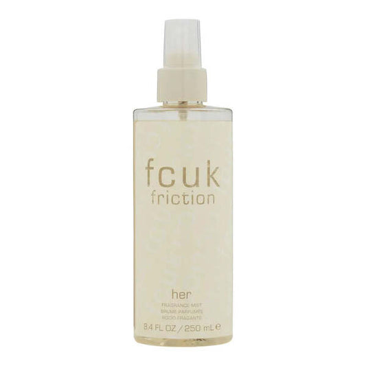 Fcuk Friction Body Mist 250Ml