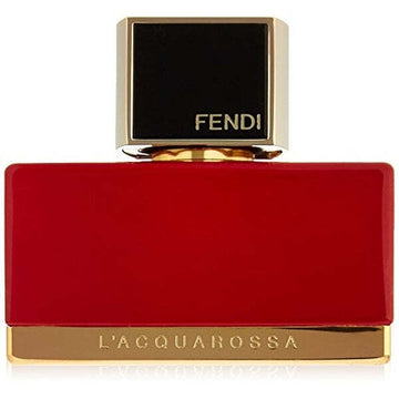 Fendi L'Acquarossa Eau De Parfum 30Ml Spray