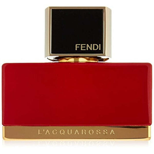Fendi L'Acquarossa Eau De Parfum 30Ml Spray
