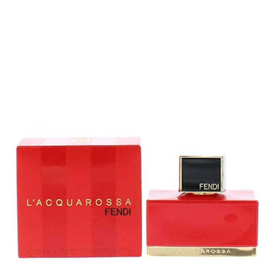 Fendi L'Acquarossa Eau De Toilette 30Ml Spray