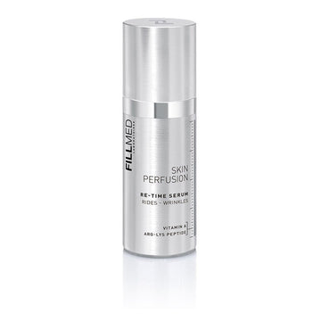 Fillmed Skin Perfusion Re-Time Serum