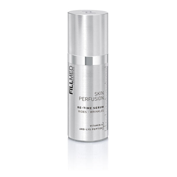 Fillmed Skin Perfusion Re-Time Serum