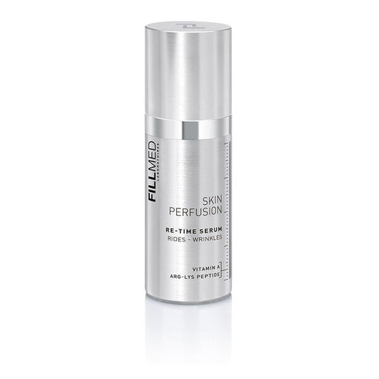 Fillmed Skin Perfusion Re-Time Serum